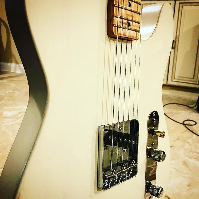 Guitar Switch Tips Made With Recycled Bullet Casings Etsy