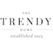TheTrendyHomeCompany store logo