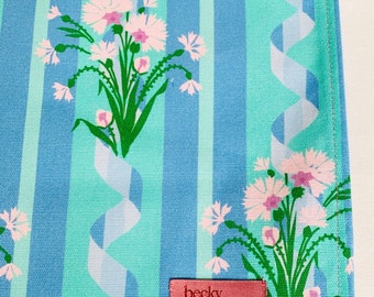 Tea towel, Inspired by French Linens