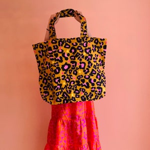 Whopper, Big Bag, Tote bag