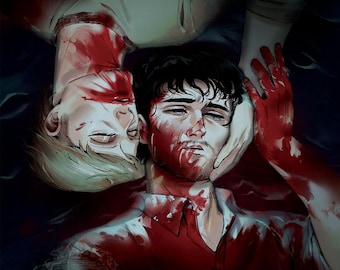 Hannibal / Print