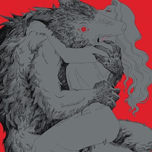 Meatgrinder I / Print