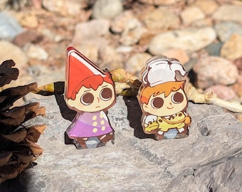 Garden Wall / Standee Block Set