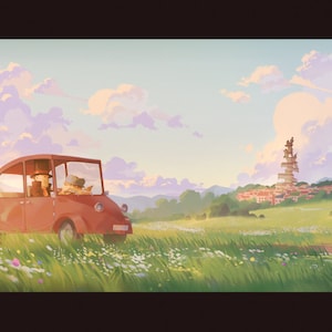 Layton / Imprimir