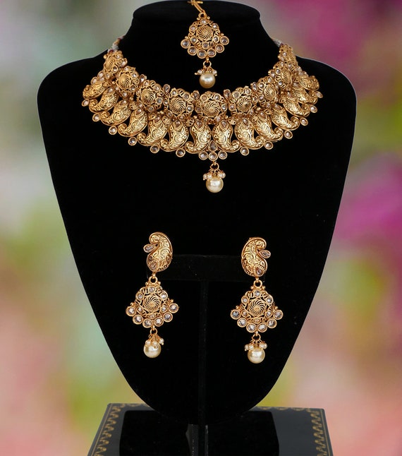 High quality on sale choker necklace
