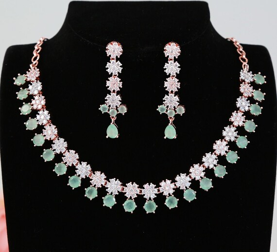 Latest cheap diamond sets