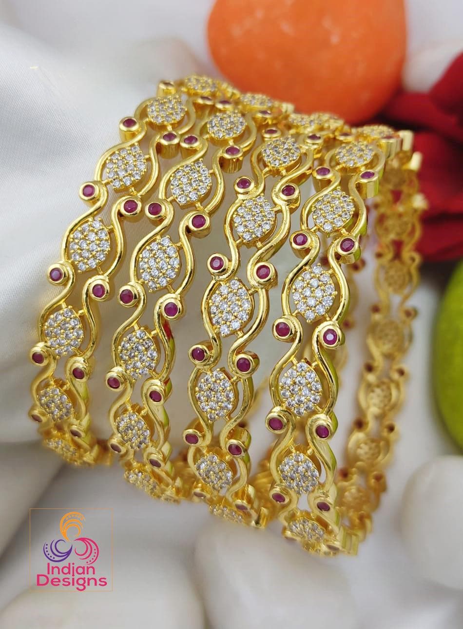 Gold Churi Etsy Canada