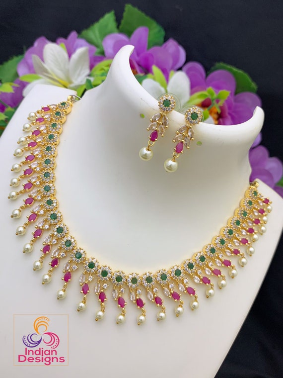 Ad pendant set online discount
