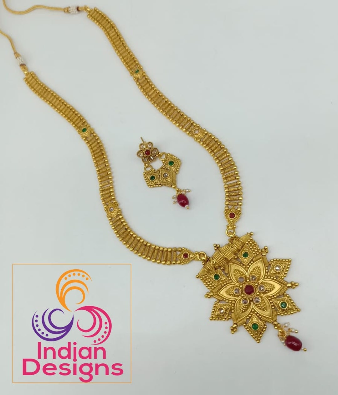 New gold best sale pendant