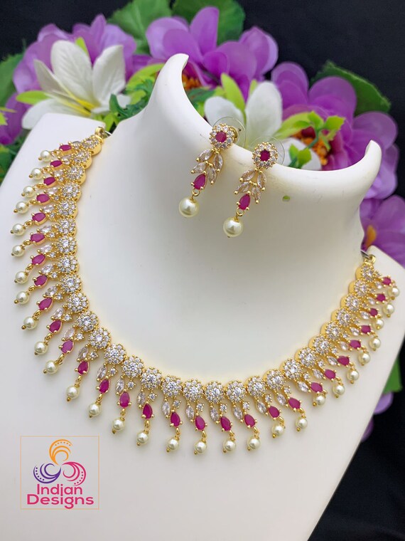 Ad stone bridal set online discount