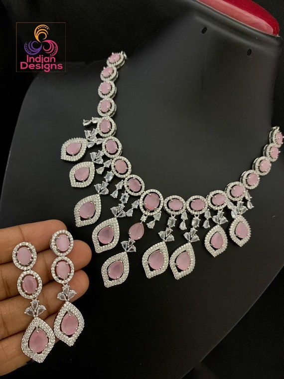 Buy Statement Necklaces For Indian Dresses – Gehna Shop