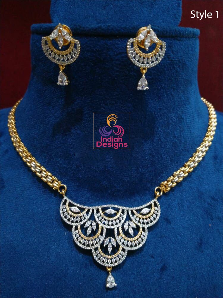 Mangalsutra Necklace Gold Designs 