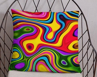 Throw Pillow