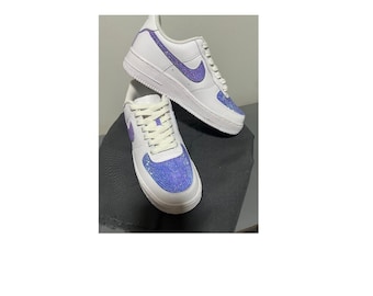 Blinged Air Force-modellen (3)