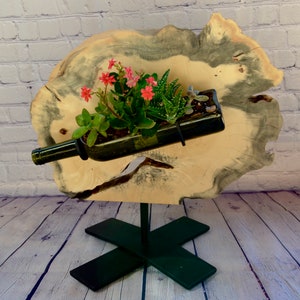 2 Bottle Wine Rack