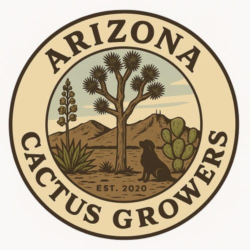 Chaparral Yucca (Hesperoyucca whipplei) – Silver-Blue Rosettes