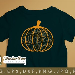 Download Swirly Pumpkin Svg Pumpkin Svg Halloween Pumpkin Svg Free Etsy