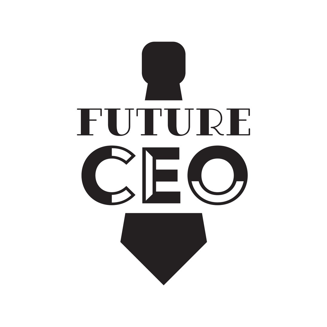 Future CEO, Entrepreneur, Baby Boy Svg, Baby Shower Gift, Baby Girl Svg