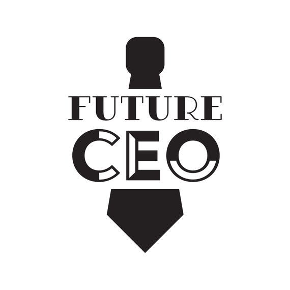 Download Future Ceo Entrepreneur Baby Boy Svg Baby Shower Gift Baby Etsy