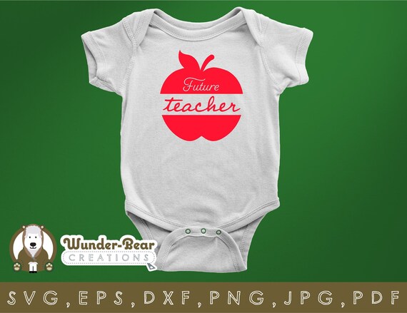 Download Svg Teacher Teacher Svg Free Svg Files For Cricut Baby Boy Etsy