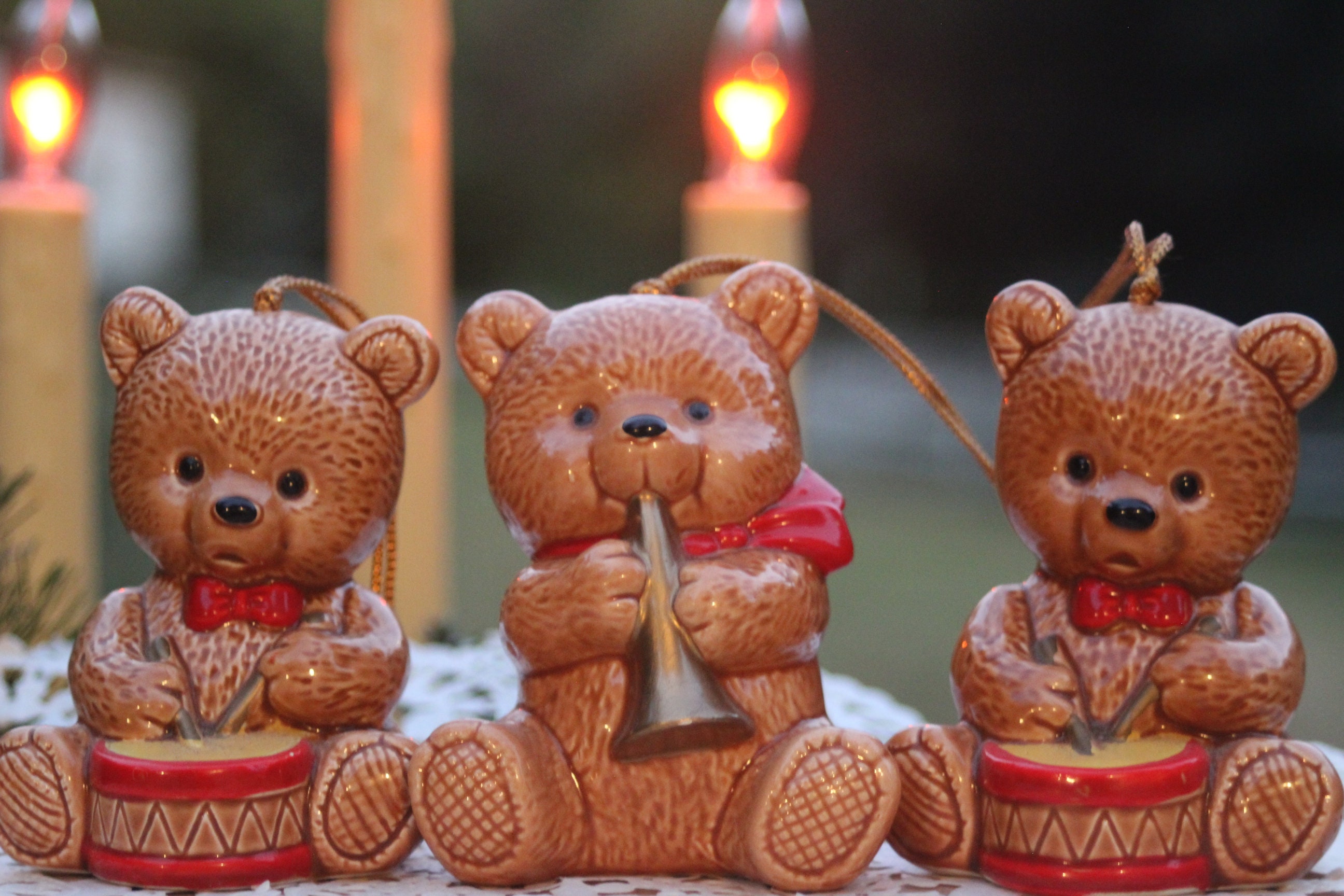 Teddy Bear 杉興安　大きなベアと小さなベア　ONDORI Teddy Bear 杉興安 大きなベアと小さなベア ONDORI 趣味・スポーツ・実用