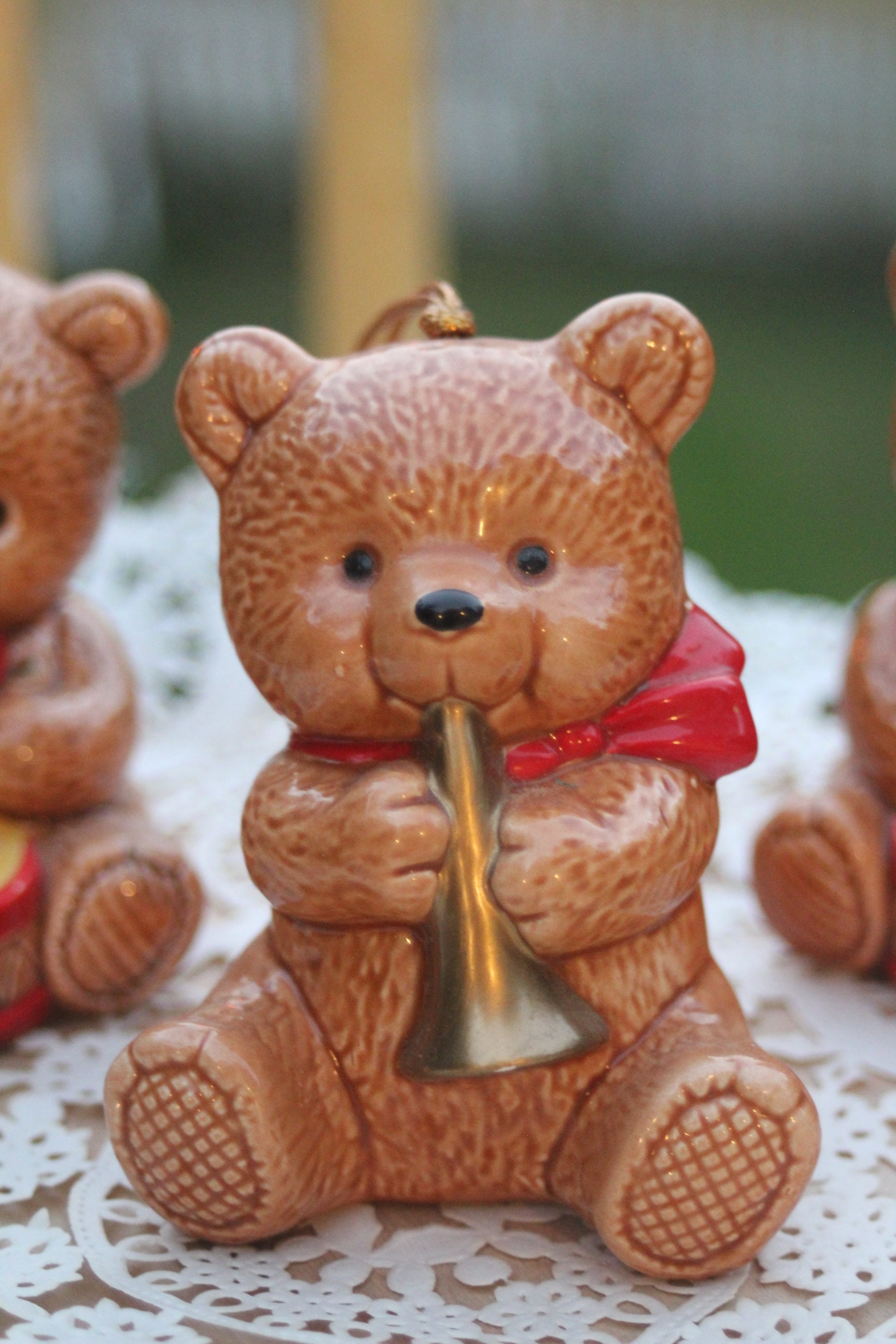 Teddy Bear 杉興安　大きなベアと小さなベア　ONDORI 杉興安のTeddy Bear―大きなベアと小さなベア | 杉 興安 |本 | 通販