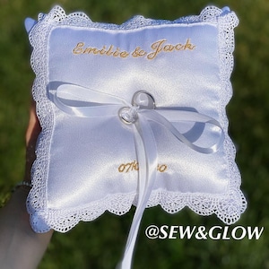 Custom listing - pillow