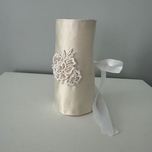 SIGNIFICANT OTHER BOUQUET GREER WRAP Dress