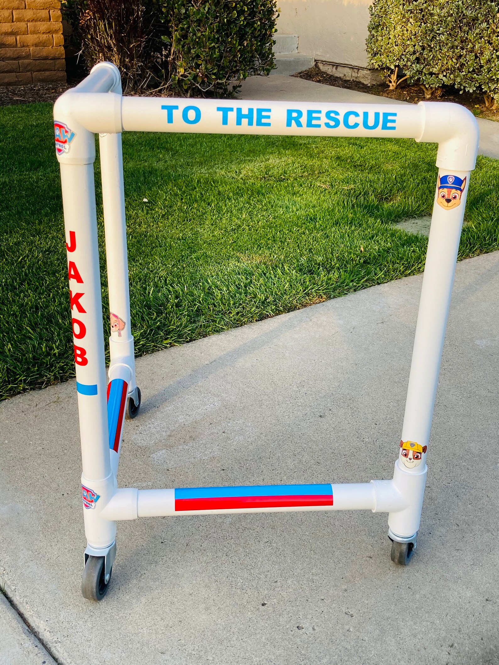 Skate helper Roller Skate Helper Trainer Kids Rollerblade Etsy