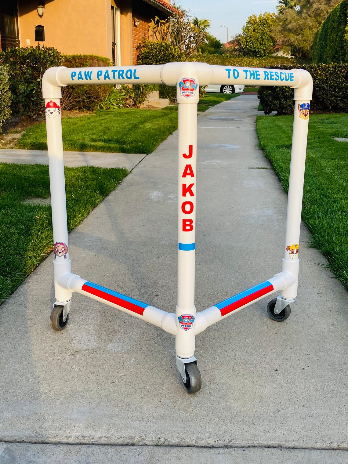 Skate helper Roller Skate Helper Trainer Kids Rollerblade Etsy
