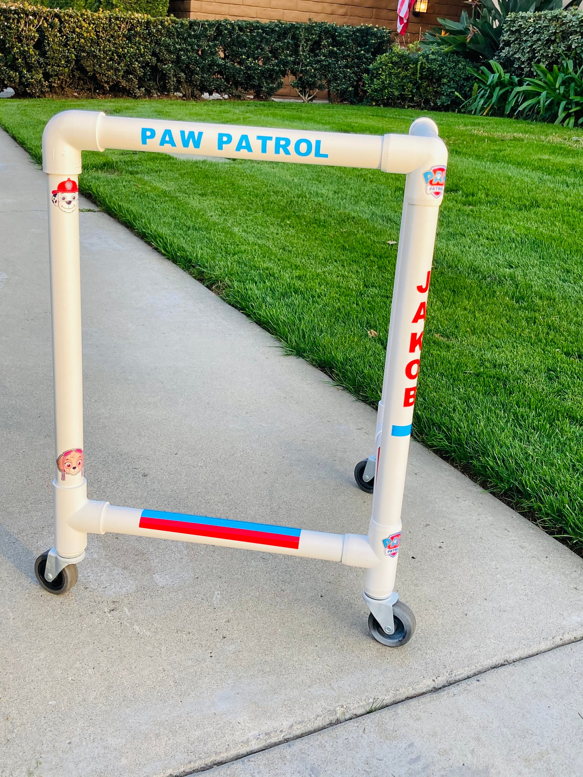 Skate helper Roller Skate Helper Trainer Kids Rollerblade Etsy