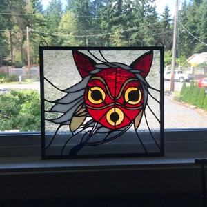 Custom Stained Glass Windows image 8