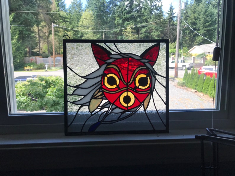 Custom Stained Glass Windows image 8