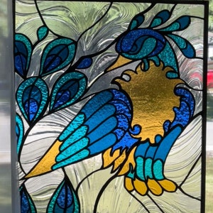 Custom Stained Glass Windows image 3