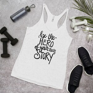 Women's Racerback Tank