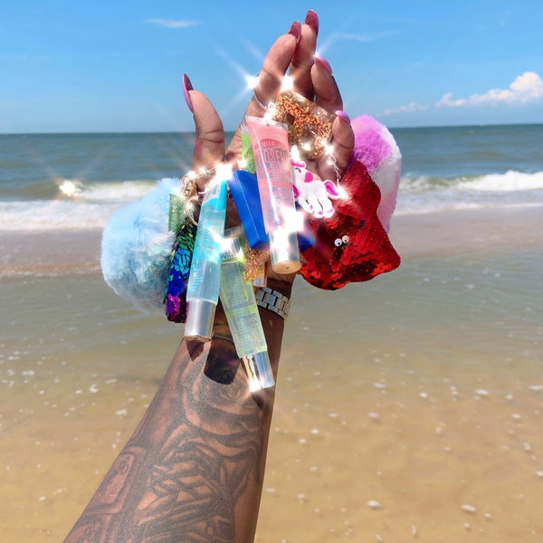 Lip Gloss Holder Etsy