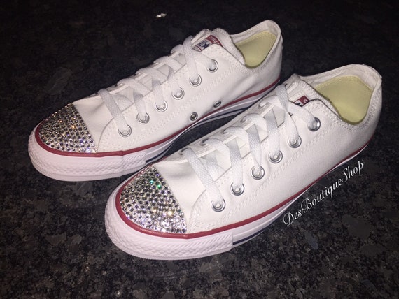 all star swarovski