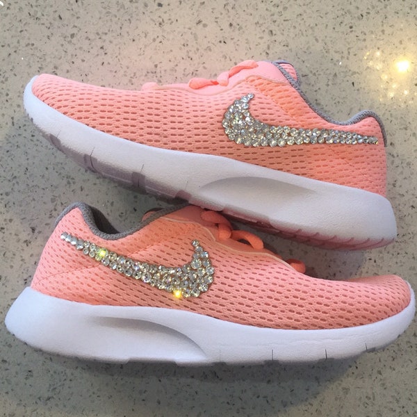 swarovski nike