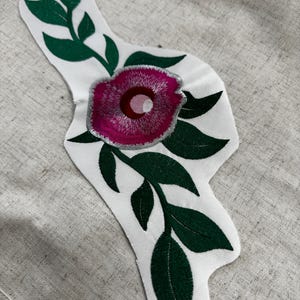 Flowers machine embroidery design,Sakura embroidery file - instant download digital file