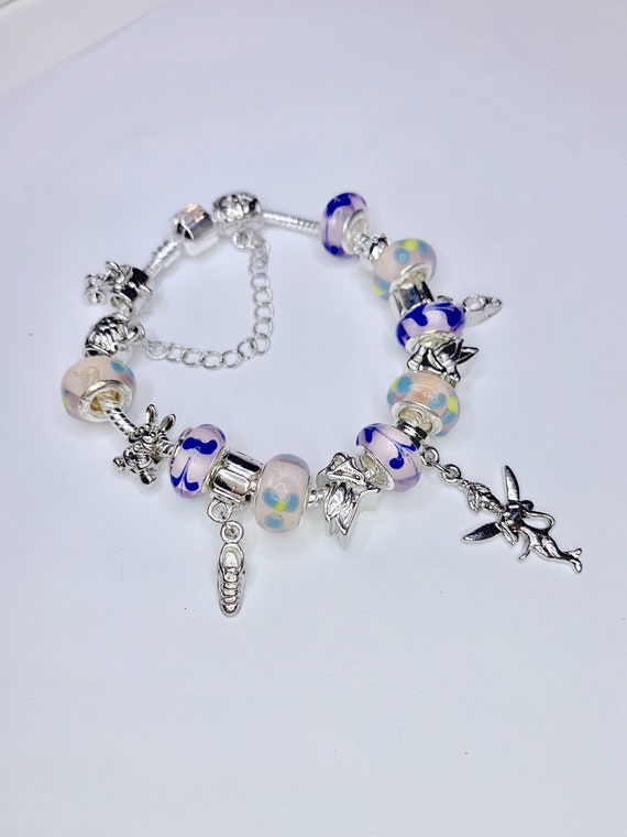 bracelet pandora chat bracelet pandora chat