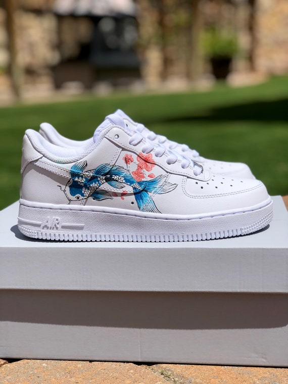 af1 koi fish