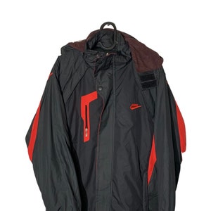 Buy Nike Vintage Jackets Online In India Etsy India