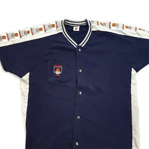 1920s Detroit Tigers Style Jersey by Spalding