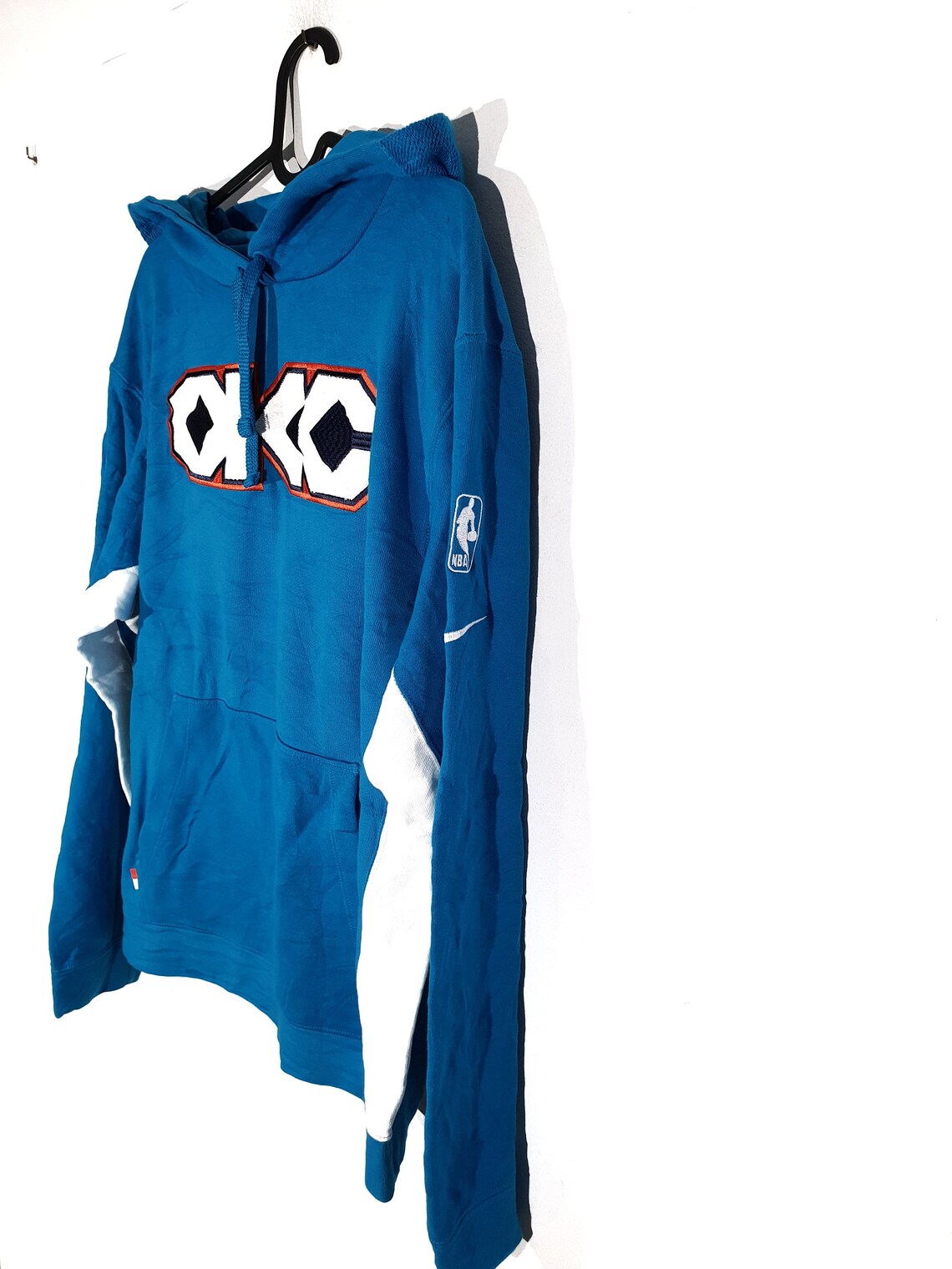 sweat nike oversize