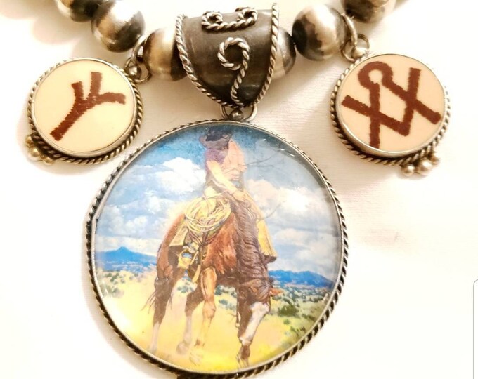 WESTERN JEWELRY - BullCreekandMCtack