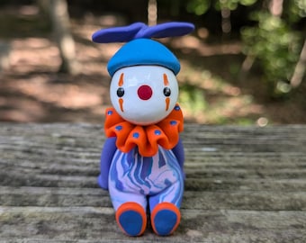 Whooper the Clown
