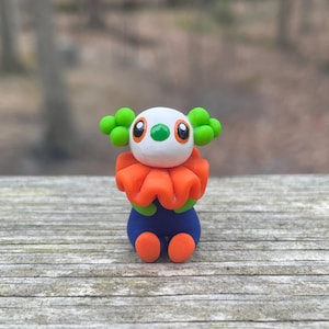 mini clown