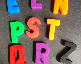 fisher price magnetic toy