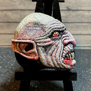 Nosferatu (Vampire) Sculpted Stone