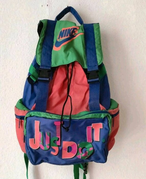 Nike logo hip bag Gem